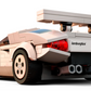 Lego Lamborghini Countach