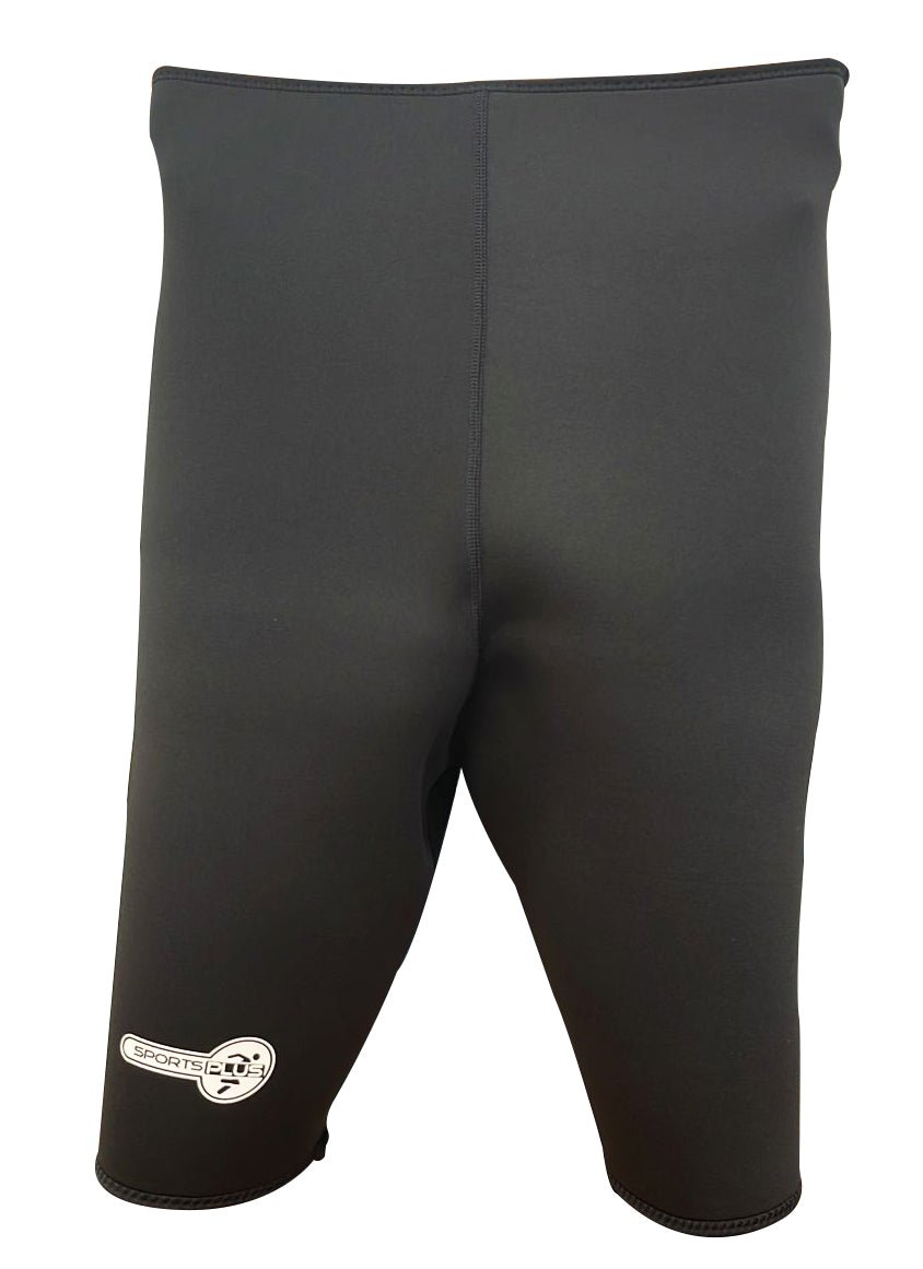 Sports+ Neoprene Bermuda Shorts - Marah Kids