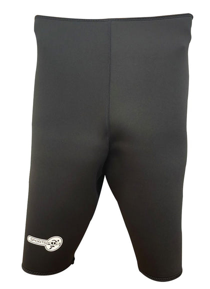 Sports+ Neoprene Bermuda Shorts - Marah Kids