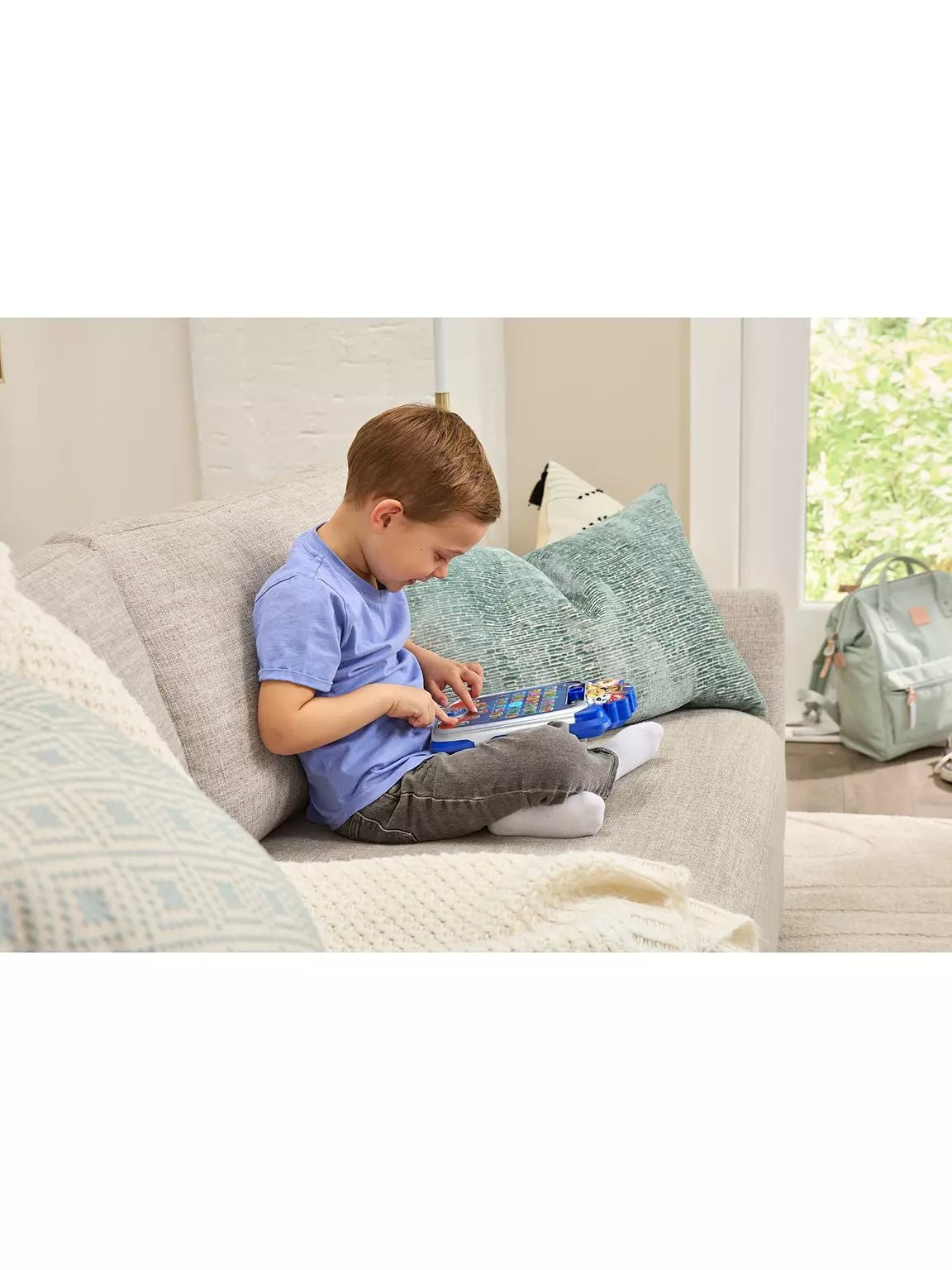 VTech PAW Patrol Learning Tablet (Ages 3+) - Marah Kids