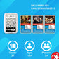 Wmoves - Toptrumps Friends Tv Series Ltd Edition