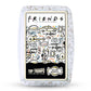 Wmoves - Toptrumps Friends Tv Series Ltd Edition