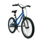 Whimsy Wheels Pro Aluminum 20" Kids Bike - Blue - Marah Kids