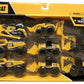 Funrise Cat Mini Machines Fw 3In 8Pk Megapack - Marah Kids