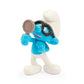 Giochi Smurfs Surprise House+1 Figure Cdu12 Woc - Marah Kids