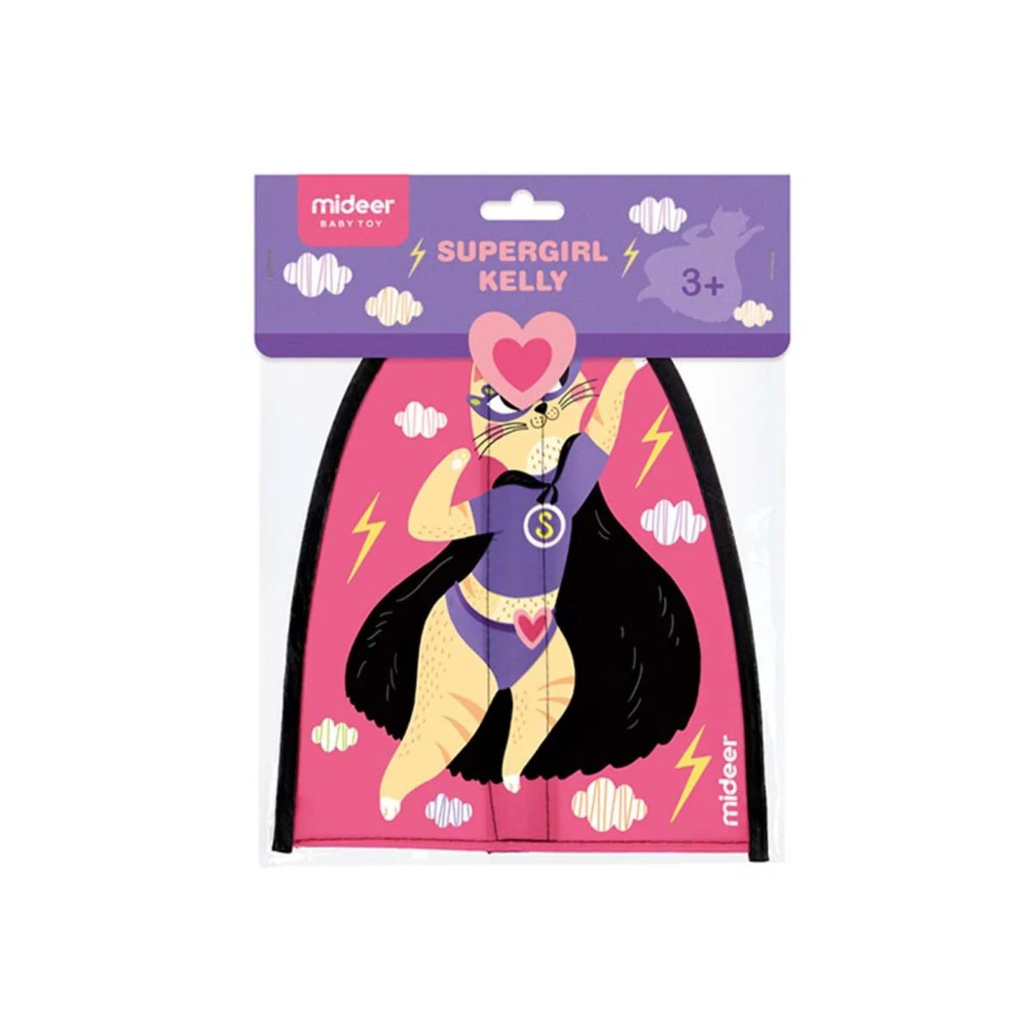طائرة ورقية Wacky Flyer - Supercat