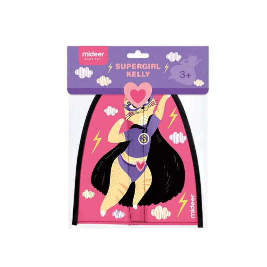 طائرة ورقية Wacky Flyer - Supercat