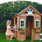 Wood Kraft Kids – Play House for Toddlers - product image 2