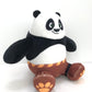 Headstart Kungfu Panda 4 Plush Cushy Po Cdu12 Woc - Marah Kids