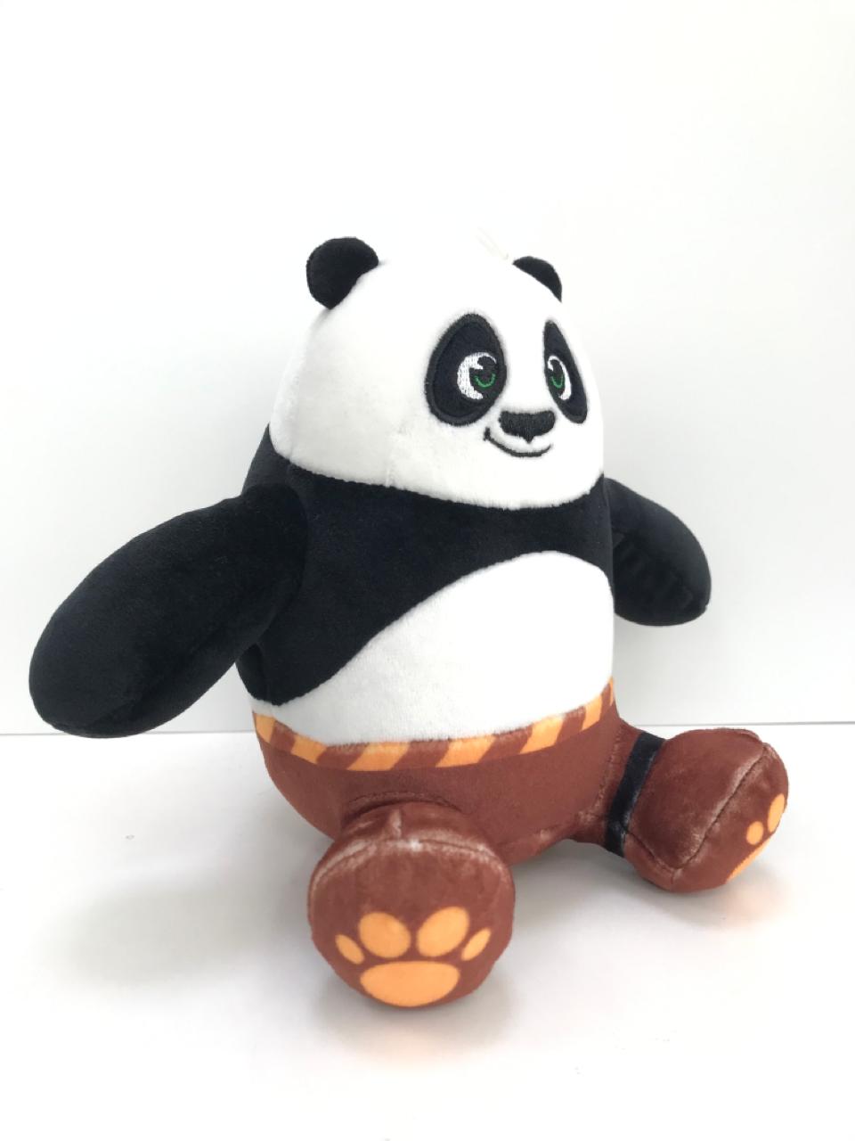Headstart Kungfu Panda 4 Plush Cushy Po Cdu12 Woc - Marah Kids