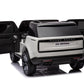 Range Rover Kids Ride-on Car - White (12V 14AH) aged 3 to 7 years