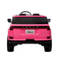 Lexus GX550 Kids Ride-On Car - Pink 12V
