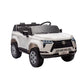Lexus GX550 Kids Ride-On Car - White 12V