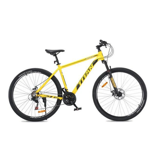 Mogoo Titan 29" Mountain Bike - Solar - Marah Kids