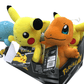 Jaswar - Pokemon Plush Corduroy 8" Asst - Marah Kids