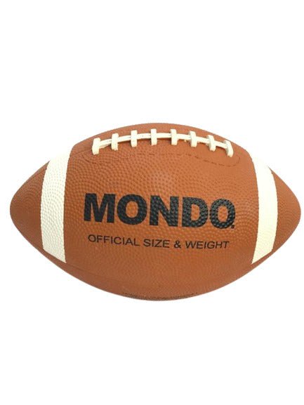 Mondo Soccer Ball Classic American S9 - Marah Kids