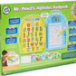 Leapfrog Mr. Pencil'S Alphabet Backpack - 80-603403 - Marah Kids