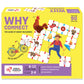 Chalk & Chuckles - Why Connect - Marah Kids