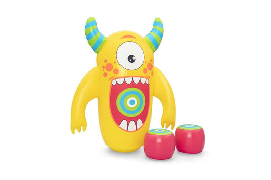 BESTWAY Bop Bags Monster 120Cm - Marah Kids