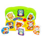Winfun -Lights ‘N Sounds Animal Puzzle