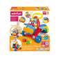 Winfun - Junior Jet 2-in-1 Ride-On