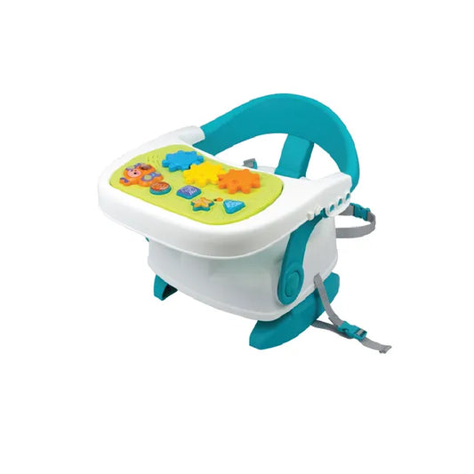 Winfun-3-in-1 Musical Booster Seat