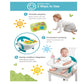 Winfun-3-in-1 Musical Booster Seat