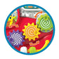 Winfun -Adventure Walker Ride-on Train
