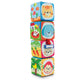 Winfun -Animal Pals Soft Blocks