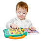 Winfun -101 Bilingual Learning Book - Animals