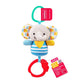 Winfun - Chime & Teething Lil’ Elephant