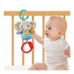 Winfun - Chime & Teething Lil’ Elephant