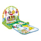 Winfun -Jungle Pals Kick'N Play Musical Gym