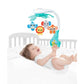 Winfun -Jungle Pals Projection Mobile