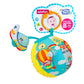 Winfun -Lil' Traveler Activity Ball