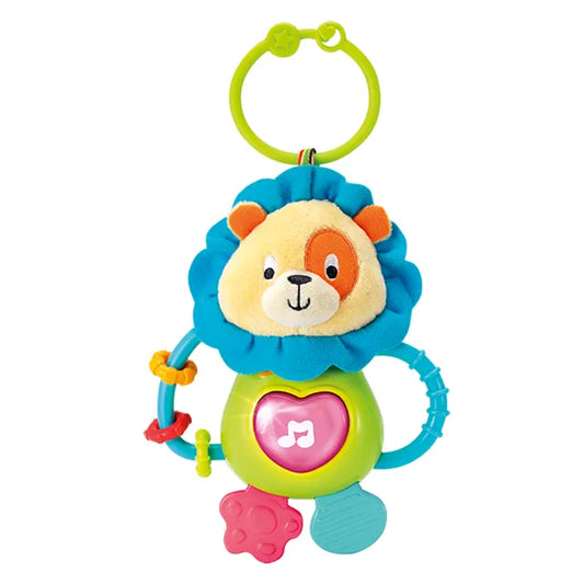 Winfun -Caesar The Lion Jungle Fun