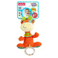 Winfun -Patch the Giraffe Rattle with Rings