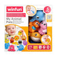 Winfun -Splash 'N Squirt Ocean Pals - 5pcs