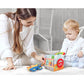 Winfun -On The Move Activity Cube