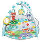 Winfun -PlaySpace Play Gym and Ball Pit