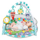 Winfun -PlaySpace Play Gym and Ball Pit