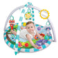 Winfun -PlaySpace Play Gym and Ball Pit