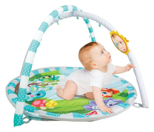Winfun -PlaySpace Play Gym and Ball Pit