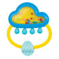 Winfun -Shake 'N Slide Rattle - Raincloud