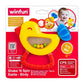 Winfun -Shake 'N Spin Rattle - Birdy