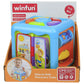Winfun -Side-to-Side Discovery Cube