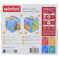 Winfun -Side-to-Side Discovery Cube