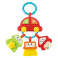 Winfun -Sound 'N Rattle Keys
