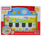 Winfun -Sounds’N Tunes Crib Piano