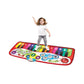 Winfun -Step-to-Play Jumbo Piano Mat